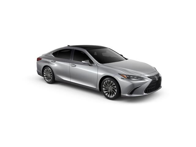 2025 Lexus ES ES 350 Ultra Luxury FWD
