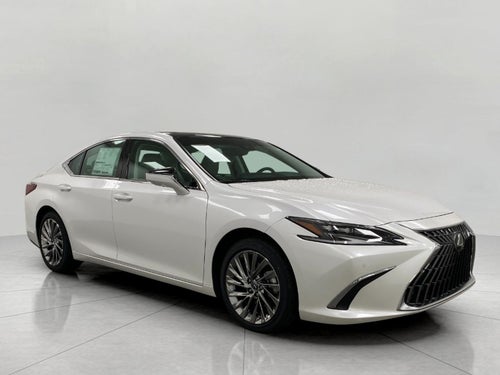 2025 Lexus ES ES 350 Ultra Luxury FWD