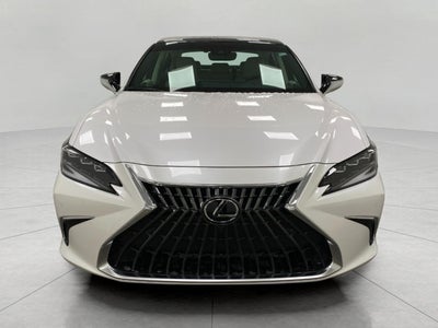 2025 Lexus ES ES 350 Ultra Luxury FWD