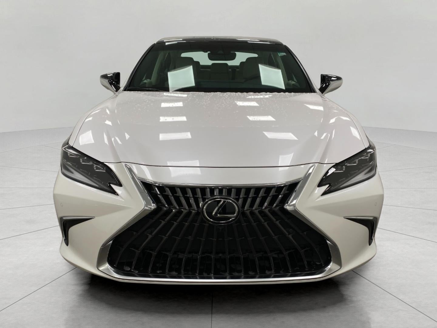 2025 Lexus ES ES 350 Ultra Luxury FWD