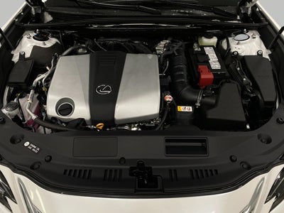 2025 Lexus ES ES 350 Ultra Luxury FWD