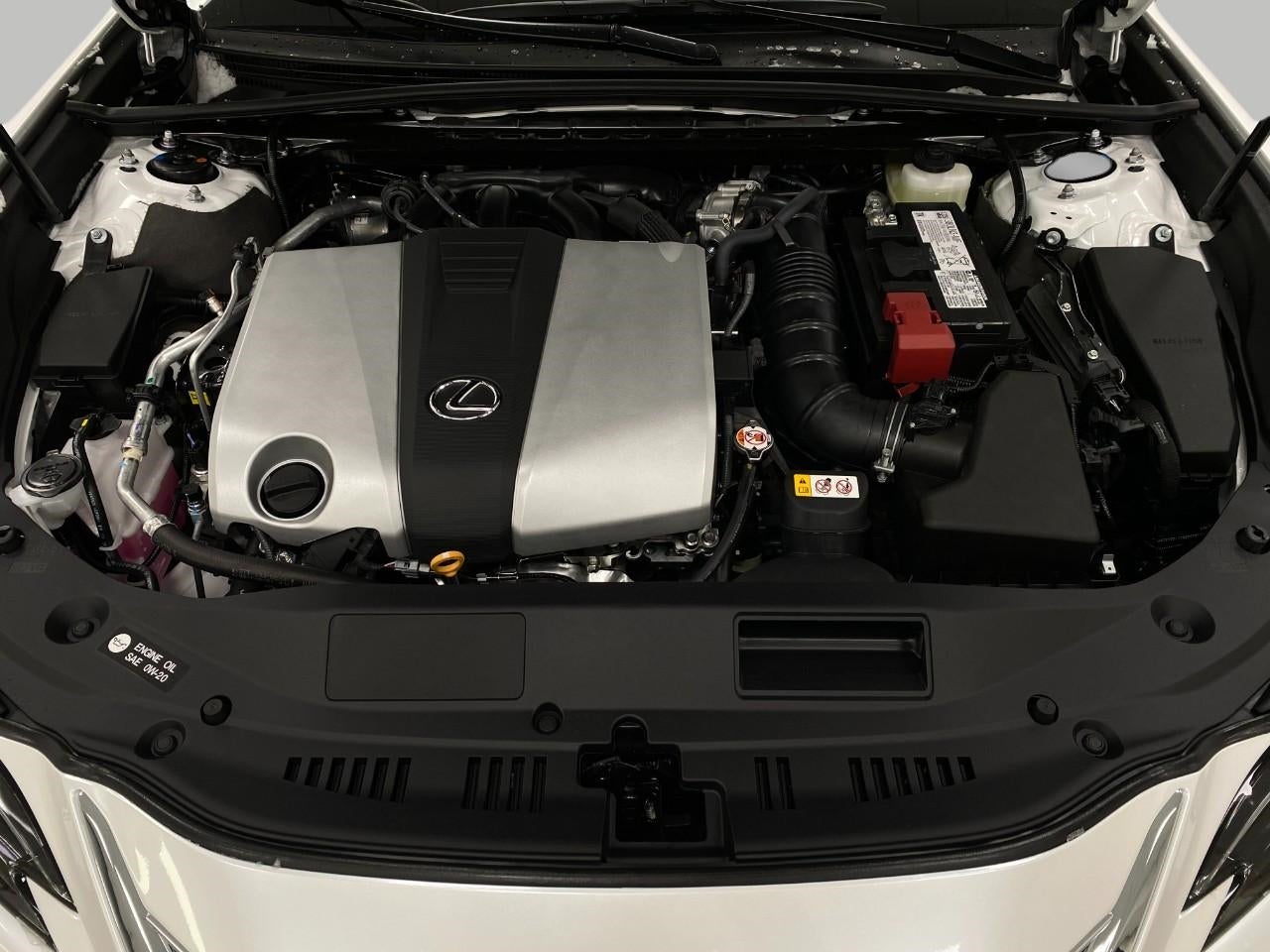 2025 Lexus ES ES 350 Ultra Luxury FWD