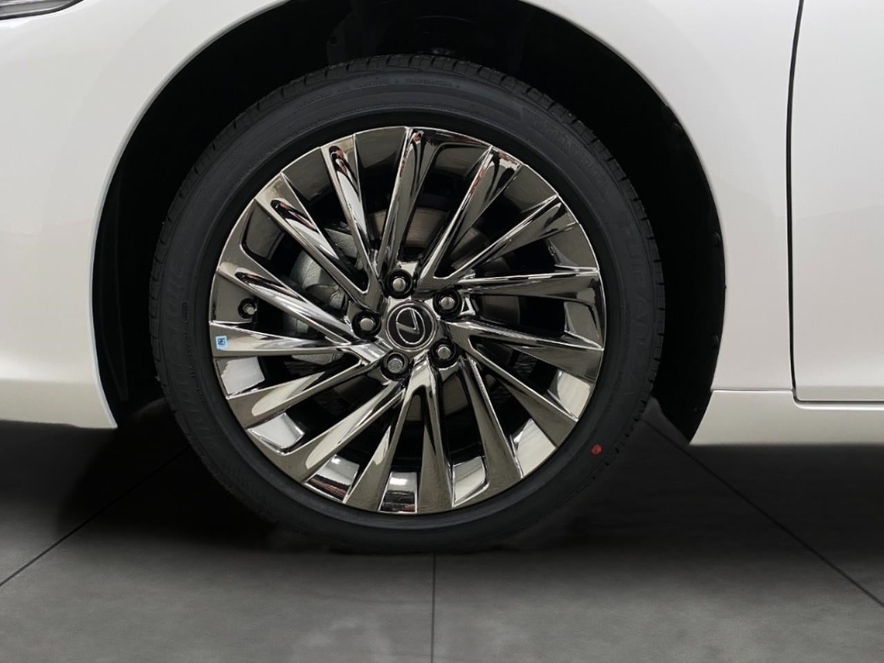 2025 Lexus ES ES 350 Ultra Luxury FWD