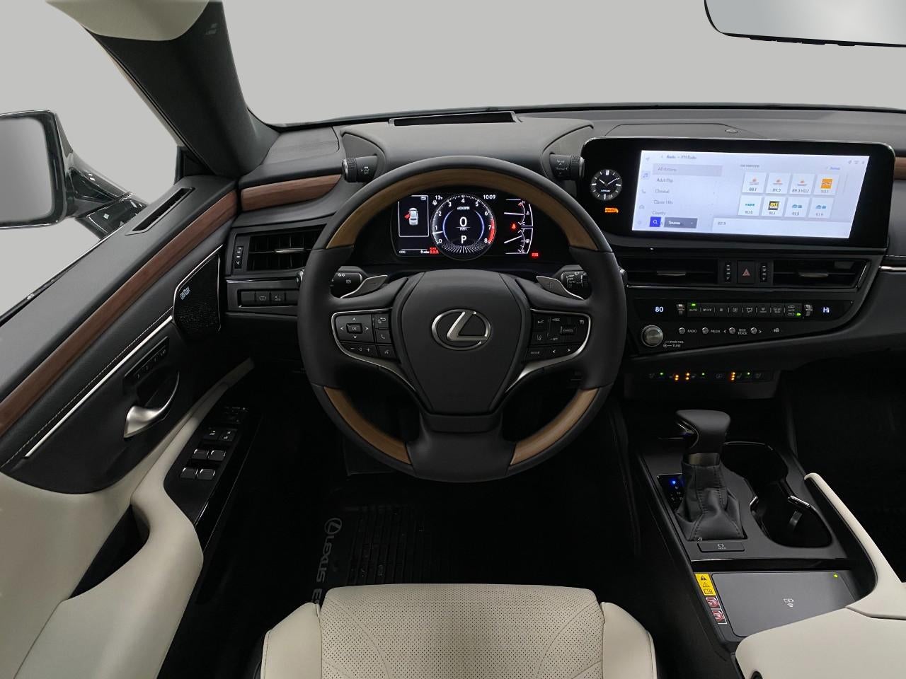 2025 Lexus ES ES 350 Ultra Luxury FWD