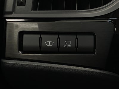 2025 Lexus ES ES 350 Ultra Luxury FWD