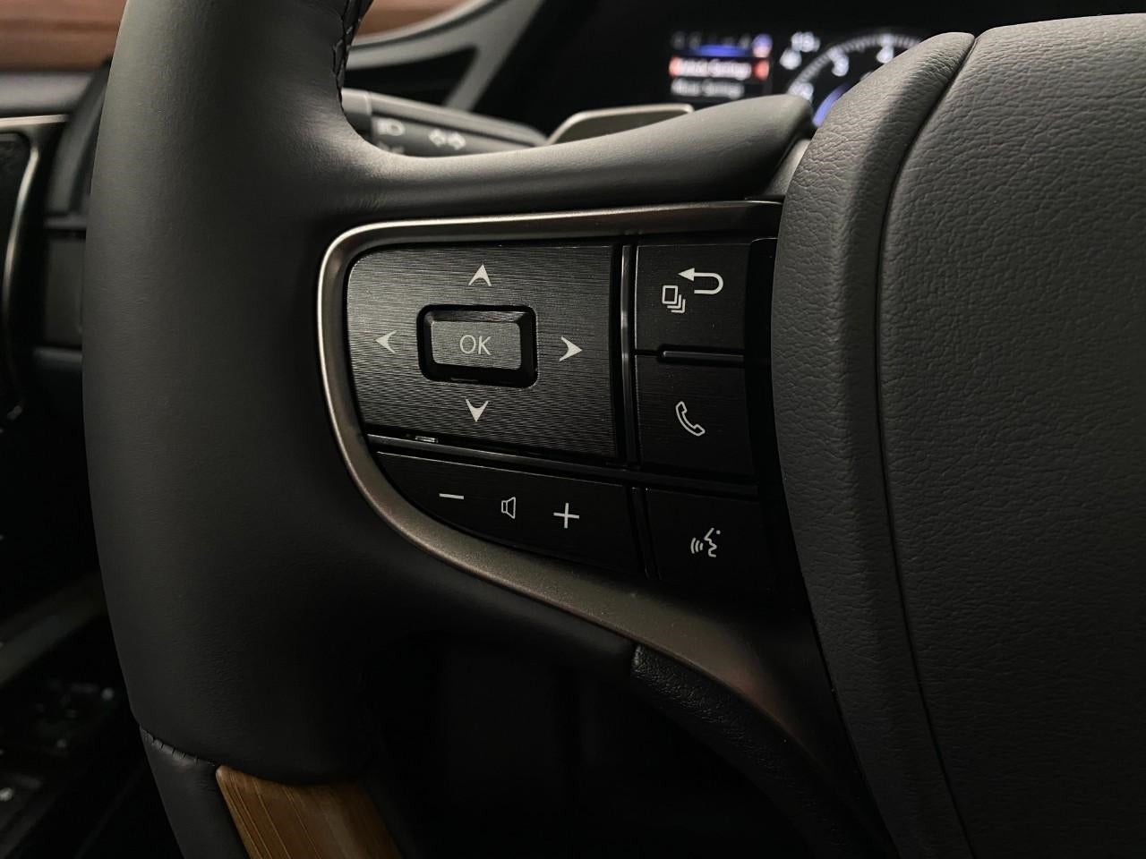 2025 Lexus ES ES 350 Ultra Luxury FWD