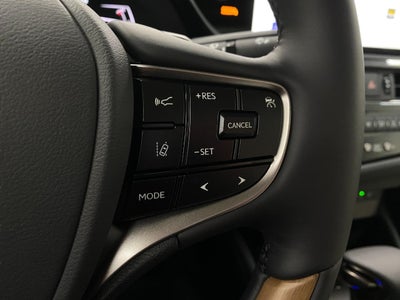 2025 Lexus ES ES 350 Ultra Luxury FWD