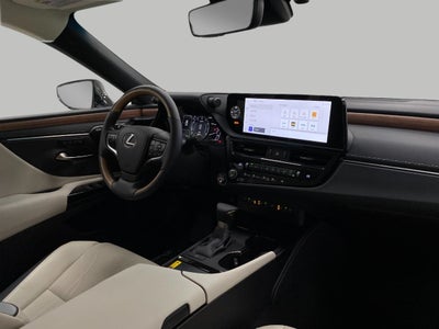 2025 Lexus ES ES 350 Ultra Luxury FWD