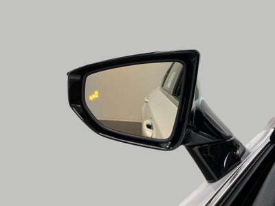 2025 Lexus ES ES 350 Ultra Luxury FWD