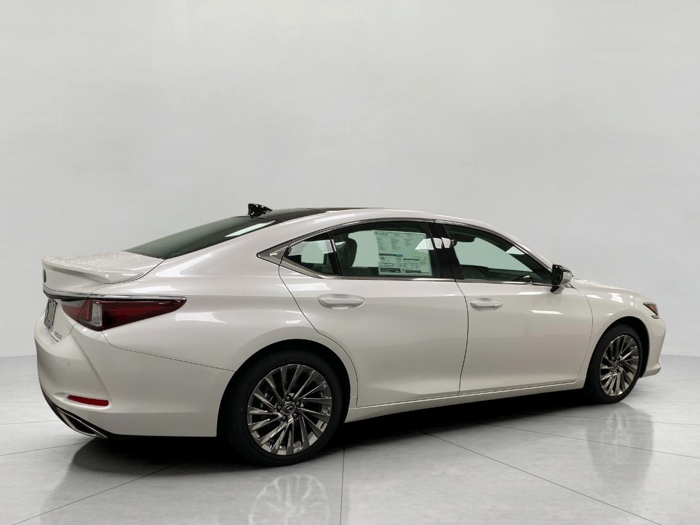 2025 Lexus ES ES 350 Ultra Luxury FWD