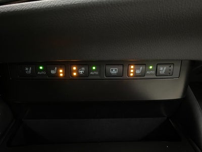 2025 Lexus ES ES 350 Ultra Luxury FWD