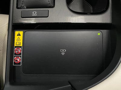 2025 Lexus ES ES 350 Ultra Luxury FWD