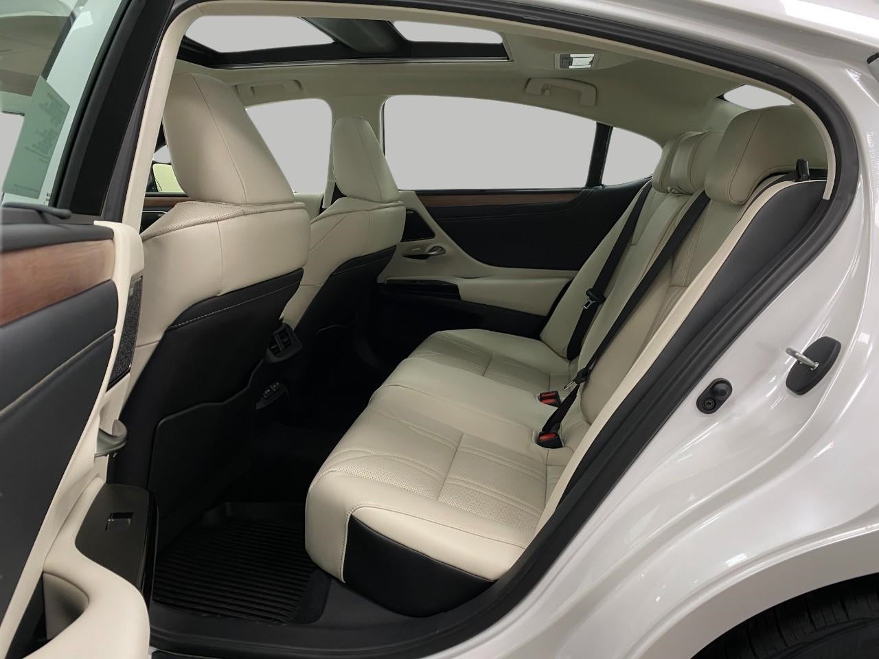 2025 Lexus ES ES 350 Ultra Luxury FWD