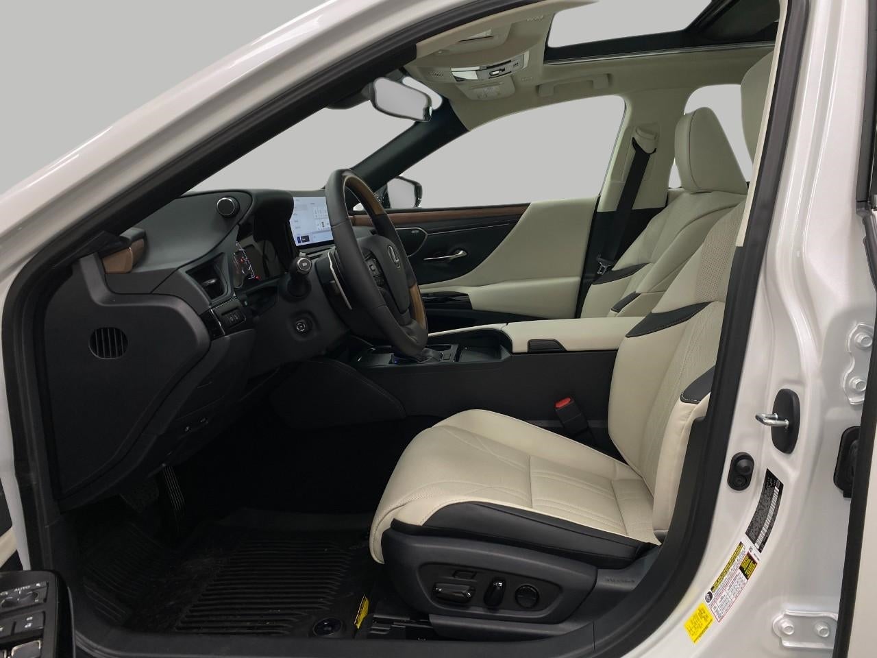 2025 Lexus ES ES 350 Ultra Luxury FWD