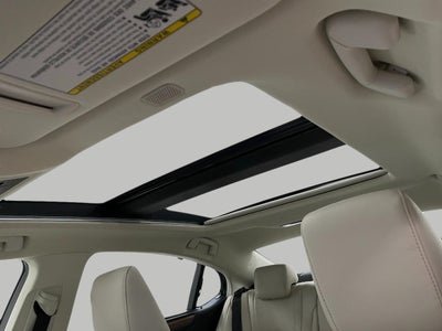 2025 Lexus ES ES 350 Ultra Luxury FWD