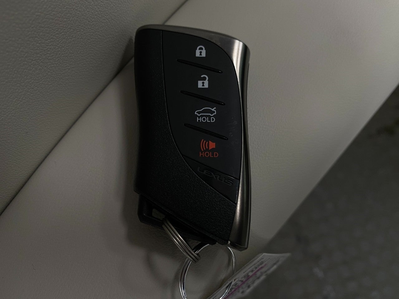 2025 Lexus ES ES 350 Ultra Luxury FWD