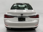 2025 Lexus ES ES 350 Ultra Luxury FWD