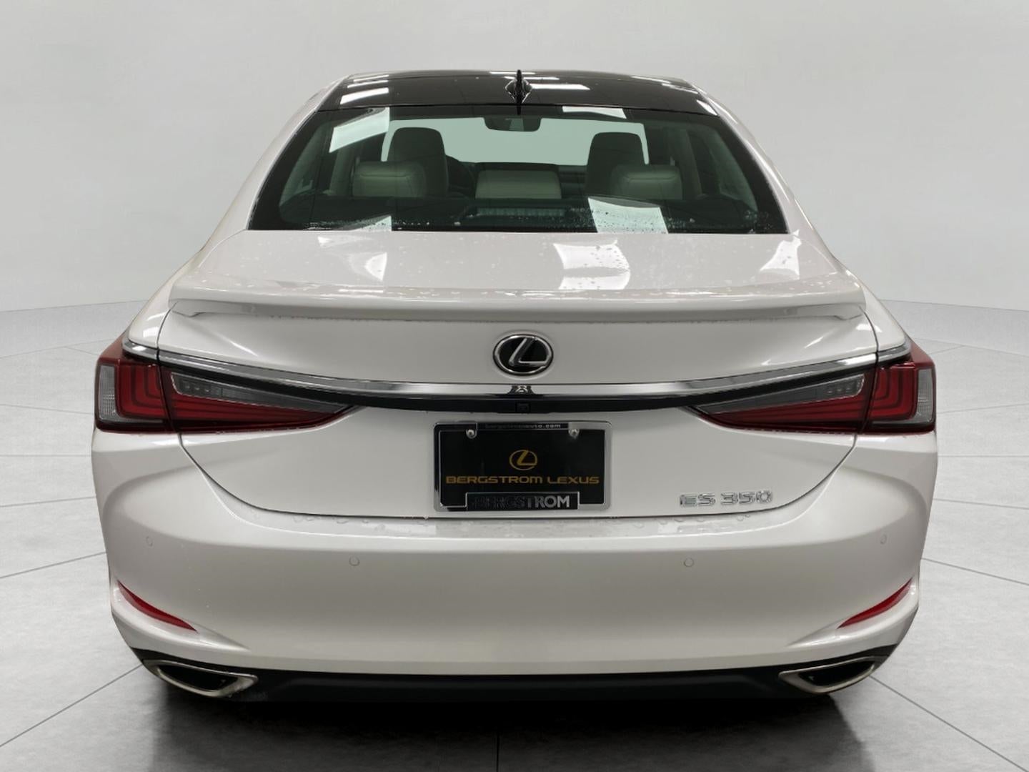 2025 Lexus ES ES 350 Ultra Luxury FWD