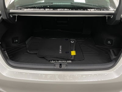 2025 Lexus ES ES 350 Ultra Luxury FWD