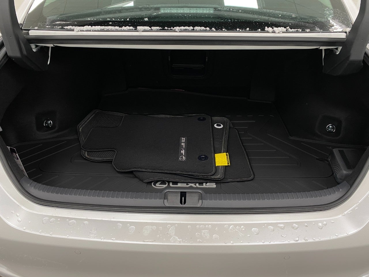 2025 Lexus ES ES 350 Ultra Luxury FWD