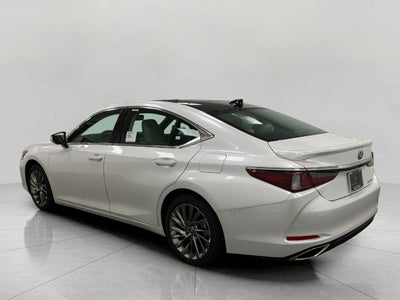 2025 Lexus ES ES 350 Ultra Luxury FWD
