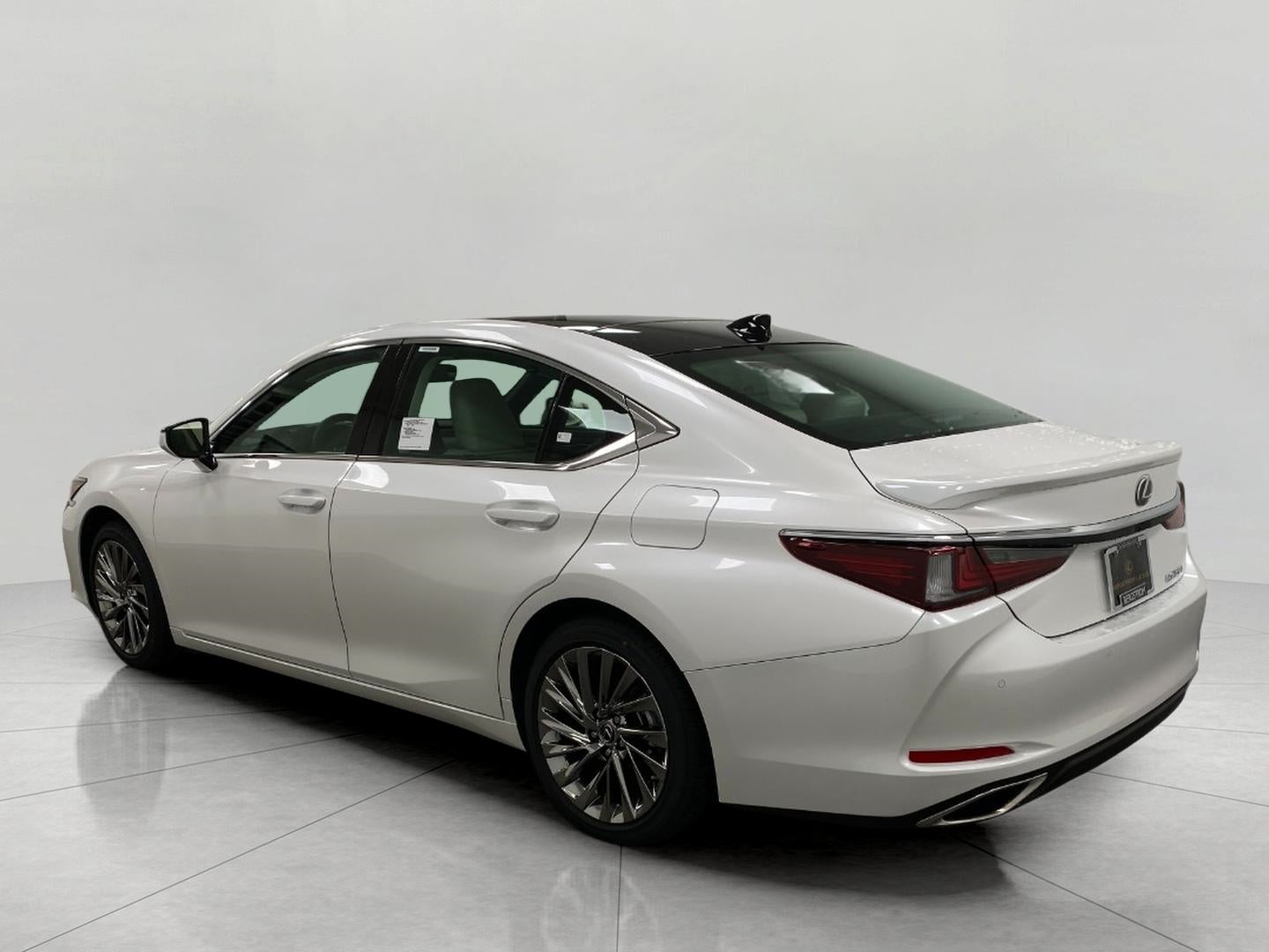 2025 Lexus ES ES 350 Ultra Luxury FWD