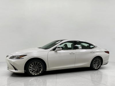 2025 Lexus ES ES 350 Ultra Luxury FWD