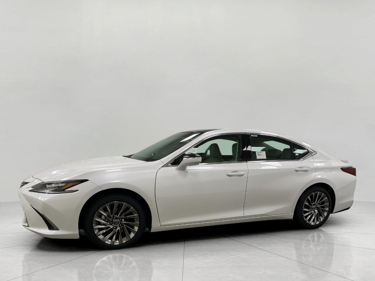 2025 Lexus ES ES 350 Ultra Luxury FWD