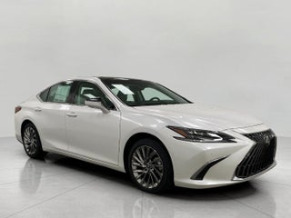 2025 Lexus ES ES 350 Ultra Luxury FWD