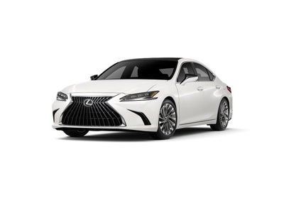 2025 Lexus ES ES 350 Ultra Luxury FWD