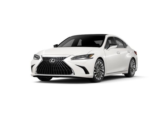 2025 Lexus ES ES 350 Ultra Luxury FWD