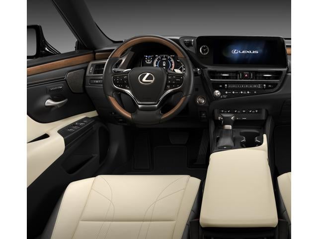 2025 Lexus ES ES 350 Ultra Luxury FWD