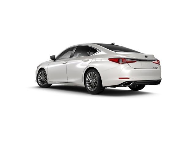 2025 Lexus ES ES 350 Ultra Luxury FWD