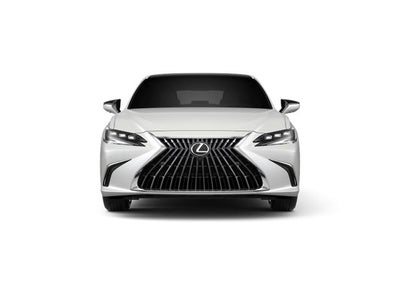 2025 Lexus ES ES 350 Ultra Luxury FWD