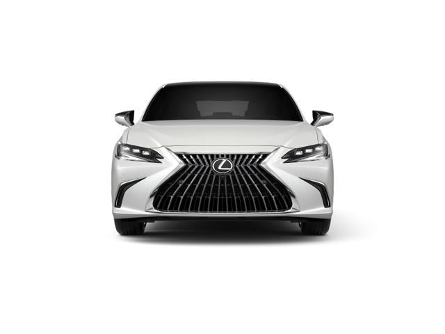 2025 Lexus ES ES 350 Ultra Luxury FWD
