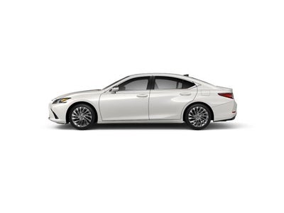 2025 Lexus ES ES 350 Ultra Luxury FWD