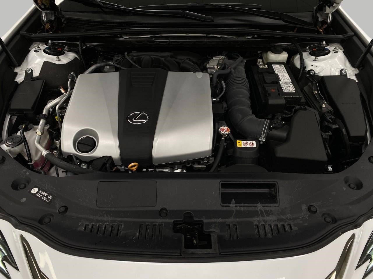 2021 Lexus ES ES 350 F SPORT FWD