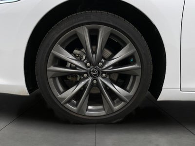 2021 Lexus ES ES 350 F SPORT FWD