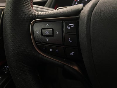 2021 Lexus ES ES 350 F SPORT FWD