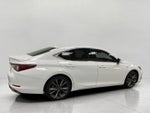 2021 Lexus ES ES 350 F SPORT FWD