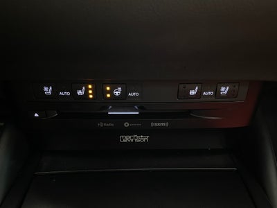 2021 Lexus ES ES 350 F SPORT FWD