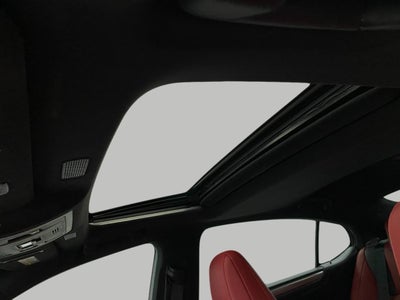 2021 Lexus ES ES 350 F SPORT FWD