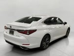2021 Lexus ES ES 350 F SPORT FWD