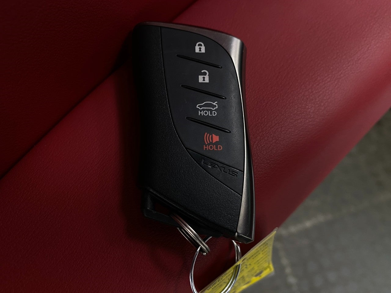 2021 Lexus ES ES 350 F SPORT FWD