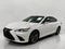 2021 Lexus ES ES 350 F SPORT FWD