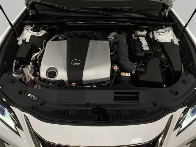 2021 Lexus ES ES 350 F SPORT FWD