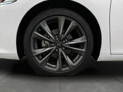 2021 Lexus ES ES 350 F SPORT FWD