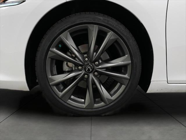 2021 Lexus ES ES 350 F SPORT FWD