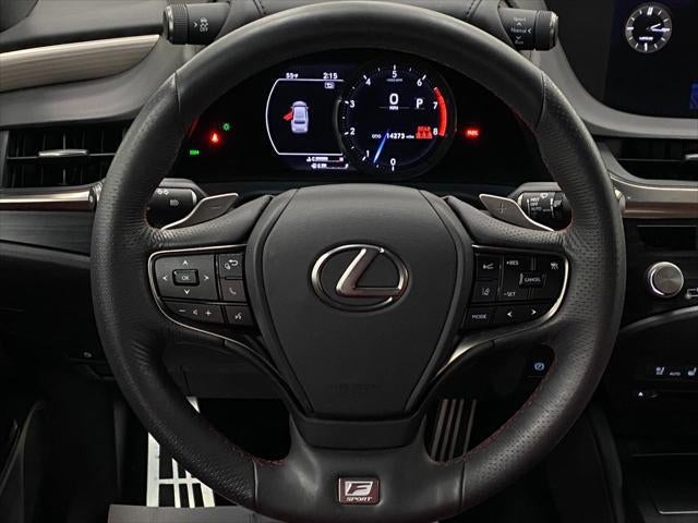 2021 Lexus ES ES 350 F SPORT FWD