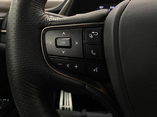 2021 Lexus ES ES 350 F SPORT FWD